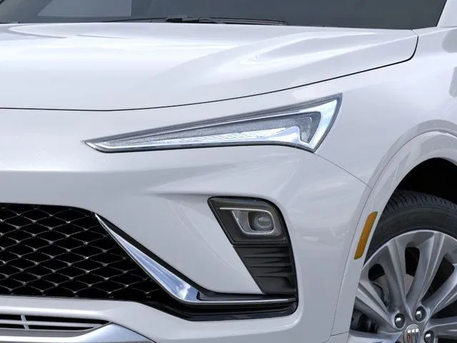 2026 Buick Envista Avenir - Photo 10