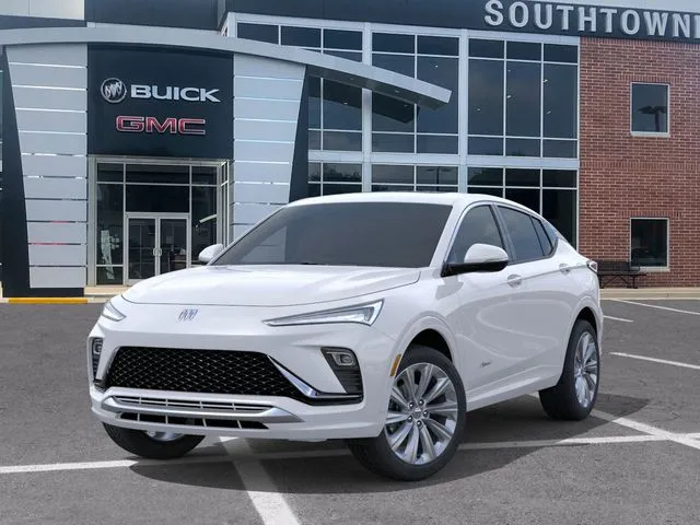 2026 Buick Envista Avenir - Photo 6