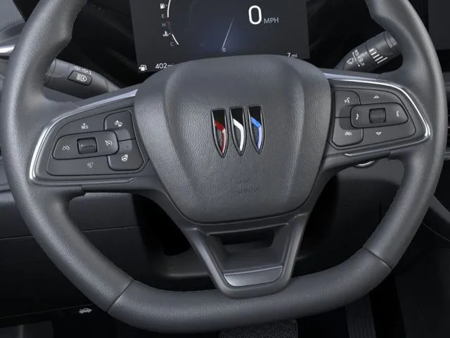 2026 Buick Envista Avenir - Photo 19