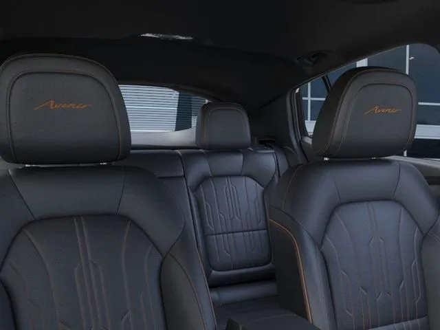 2026 Buick Envista Avenir - Photo 24