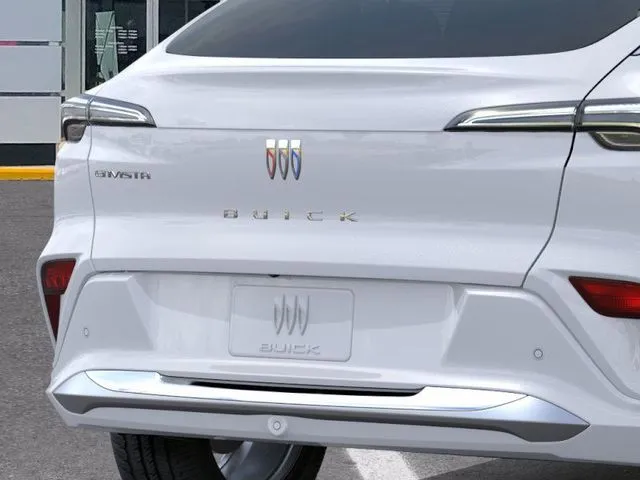 2026 Buick Envista Avenir - Photo 14