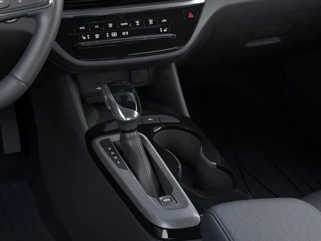 2026 Buick Envista Avenir - Photo 23