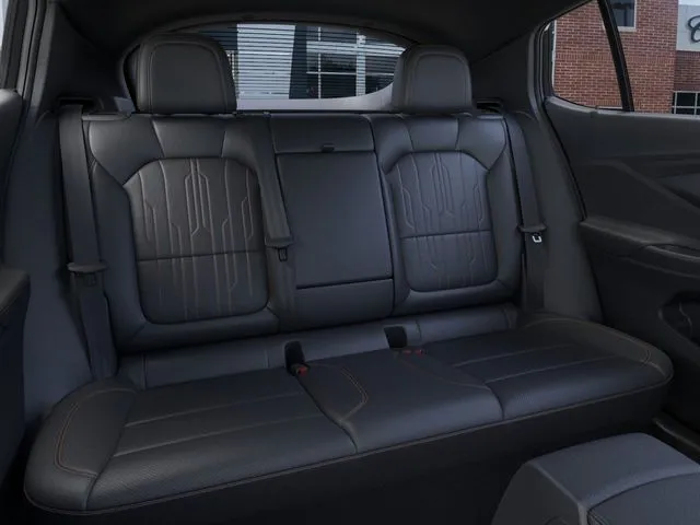 2026 Buick Envista Avenir - Photo 17
