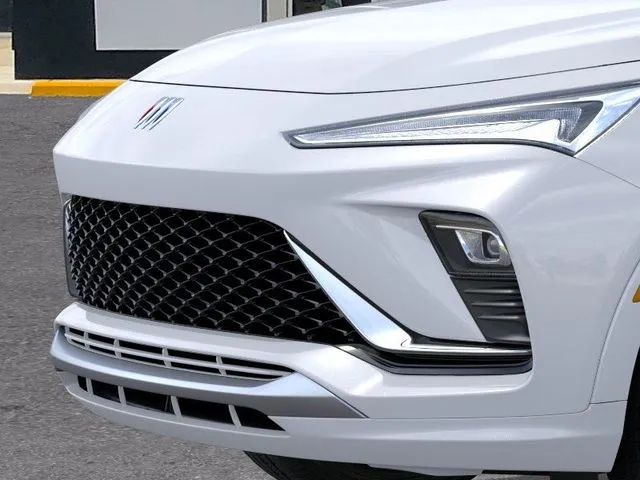 2026 Buick Envista Avenir - Photo 13