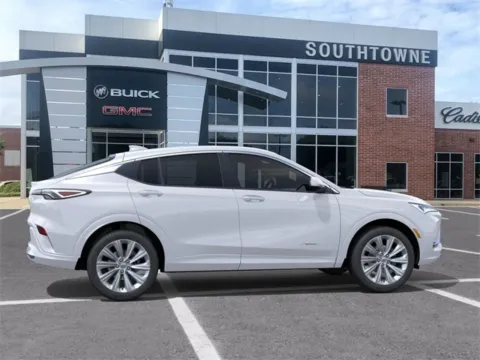 More photos of 2026 Buick Envista Avenir at Southtowne Chevrolet Buick GMC, GA