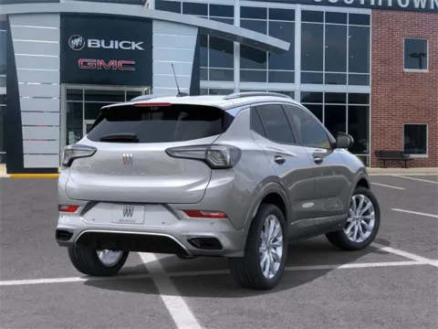 More photos of 2026 Buick Encore GX Avenir at Southtowne Chevrolet Buick GMC, GA