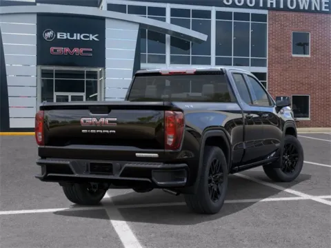 More photos of 2026 GMC Sierra 1500 Elevation at Southtowne Chevrolet Buick GMC, GA