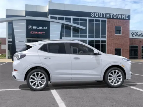 More photos of 2026 Buick Encore GX Avenir at Southtowne Chevrolet Buick GMC, GA