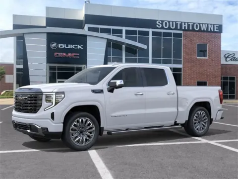 Photos of 2026 GMC Sierra 1500 Denali Ultimate for sale in Newnan, GA at Southtowne Chevrolet Buick GMC