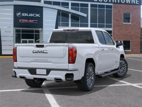 More photos of 2026 GMC Sierra 1500 Denali Ultimate at Southtowne Chevrolet Buick GMC, GA