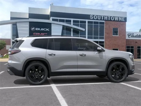 More photos of 2026 GMC Acadia Elevation at Southtowne Chevrolet Buick GMC, GA