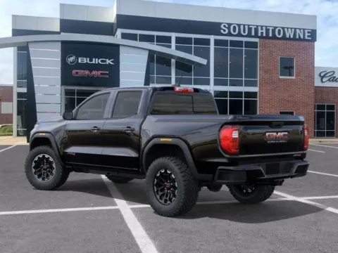 Another view of 2026 GMC Canyon AT4 for sale in Newnan, GA at Southtowne Chevrolet Buick GMC