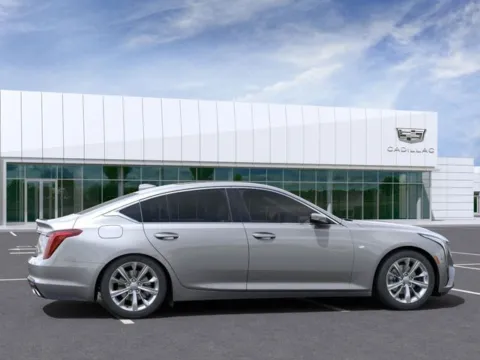 More photos of 2025 Cadillac CT5 Premium Luxury at Southtowne Chevrolet Buick GMC, GA