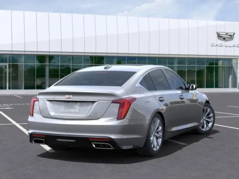More photos of 2025 Cadillac CT5 Premium Luxury at Southtowne Chevrolet Buick GMC, GA