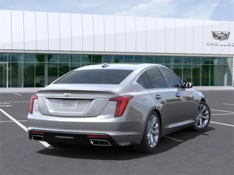 More photos of 2025 Cadillac CT5 Premium Luxury at Southtowne Chevrolet Buick GMC, GA