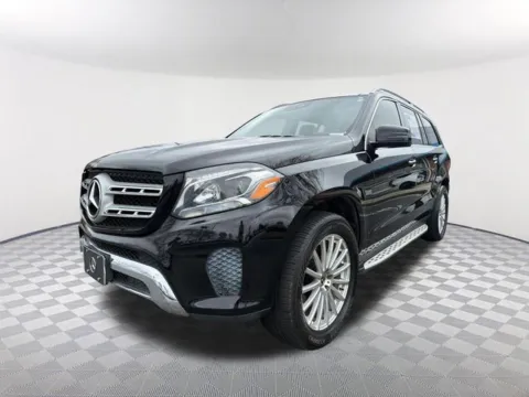 Photos of 2019 Mercedes-Benz GLS 450 for sale in Newnan, GA at Southtowne Chevrolet Buick GMC