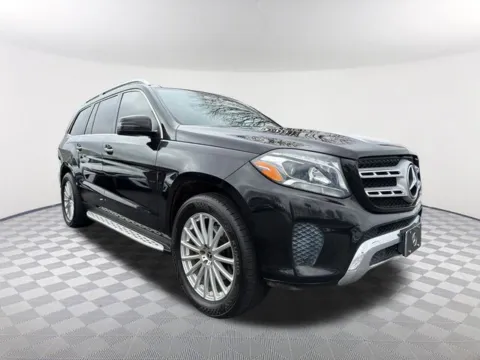 More photos of 2019 Mercedes-Benz GLS 450 at Southtowne Chevrolet Buick GMC, GA