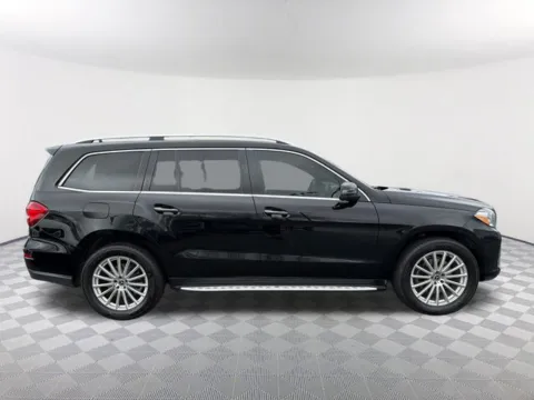 More photos of 2019 Mercedes-Benz GLS 450 at Southtowne Chevrolet Buick GMC, GA