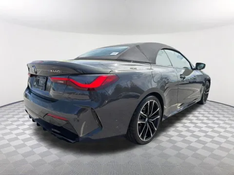 More photos of 2022 BMW 4 Series M440i xDrive at Southtowne Chevrolet Buick GMC, GA