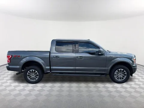 More photos of 2019 Ford F-150 XLT at Southtowne Chevrolet Buick GMC, GA