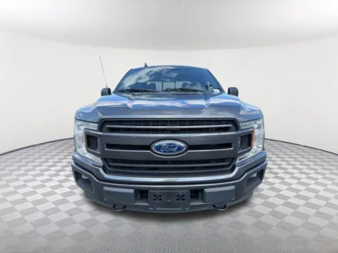 Another view of 2019 Ford F-150 XLT for sale in Newnan, GA at Southtowne Chevrolet Buick GMC