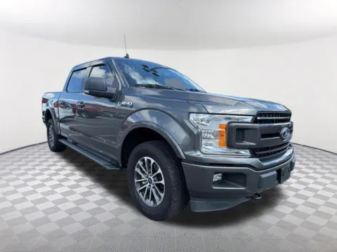 More photos of 2019 Ford F-150 XLT at Southtowne Chevrolet Buick GMC, GA