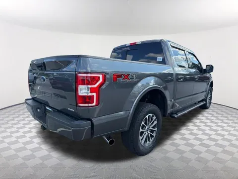 More photos of 2019 Ford F-150 XLT at Southtowne Chevrolet Buick GMC, GA