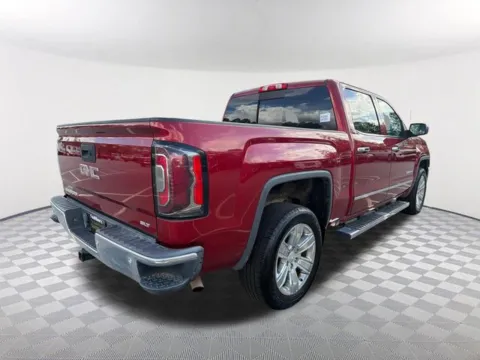 More photos of 2018 GMC Sierra 1500 SLT at Southtowne Chevrolet Buick GMC, GA