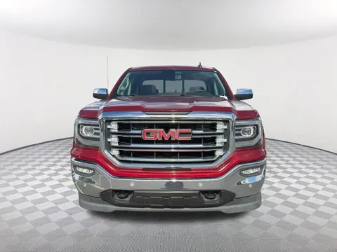Another view of 2018 GMC Sierra 1500 SLT for sale in Newnan, GA at Southtowne Chevrolet Buick GMC