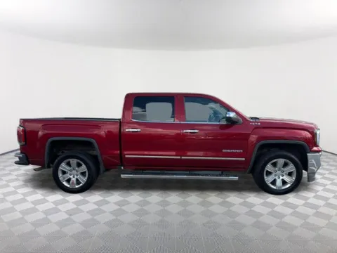 More photos of 2018 GMC Sierra 1500 SLT at Southtowne Chevrolet Buick GMC, GA