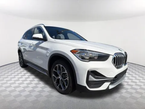 More photos of 2021 BMW X1 sDrive28i at Southtowne Chevrolet Buick GMC, GA