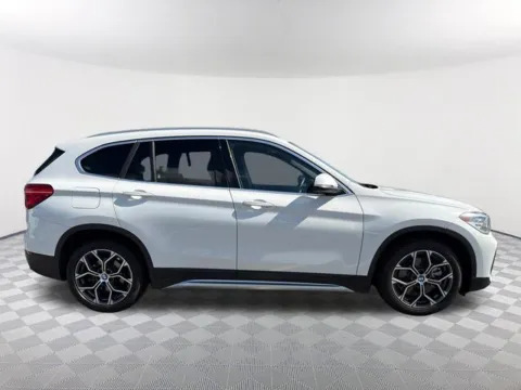 More photos of 2021 BMW X1 sDrive28i at Southtowne Chevrolet Buick GMC, GA