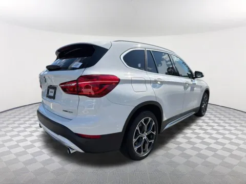 More photos of 2021 BMW X1 sDrive28i at Southtowne Chevrolet Buick GMC, GA