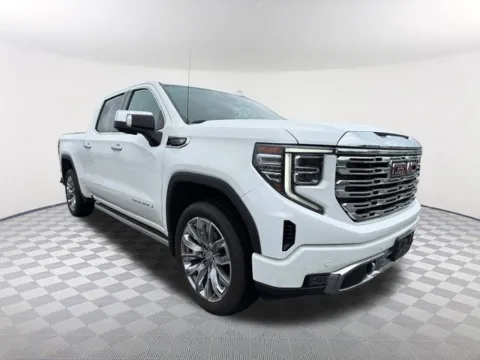 More photos of 2022 GMC Sierra 1500 Denali at Southtowne Chevrolet Buick GMC, GA