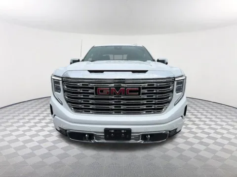 Another view of 2022 GMC Sierra 1500 Denali for sale in Newnan, GA at Southtowne Chevrolet Buick GMC