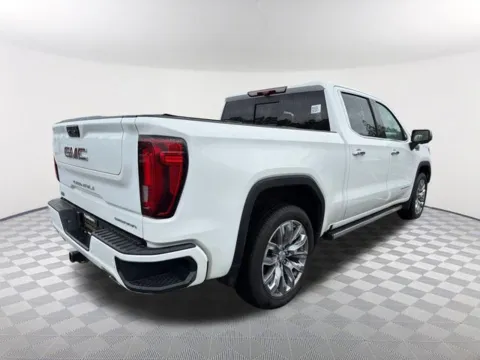 More photos of 2022 GMC Sierra 1500 Denali at Southtowne Chevrolet Buick GMC, GA