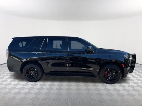 More photos of 2023 Chevrolet Tahoe RST at Southtowne Chevrolet Buick GMC, GA