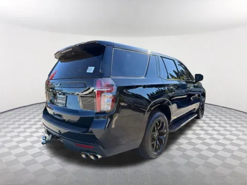 More photos of 2023 Chevrolet Tahoe RST at Southtowne Chevrolet Buick GMC, GA