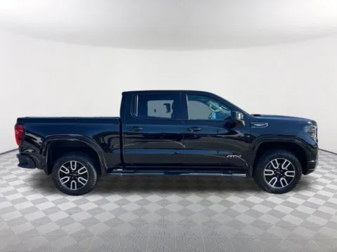 More photos of 2023 GMC Sierra 1500 AT4 at Southtowne Chevrolet Buick GMC, GA