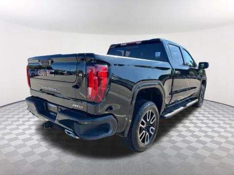 More photos of 2023 GMC Sierra 1500 AT4 at Southtowne Chevrolet Buick GMC, GA