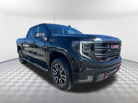 More photos of 2023 GMC Sierra 1500 AT4 at Southtowne Chevrolet Buick GMC, GA