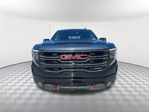 Another view of 2023 GMC Sierra 1500 AT4 for sale in Newnan, GA at Southtowne Chevrolet Buick GMC