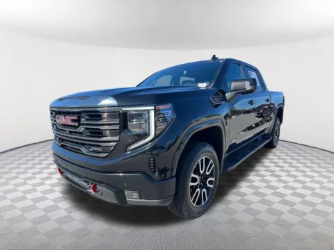 Photos of 2023 GMC Sierra 1500 AT4 for sale in Newnan, GA at Southtowne Chevrolet Buick GMC