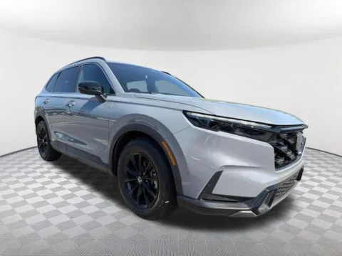 More photos of 2025 Honda CR-V Hybrid Sport at Southtowne Chevrolet Buick GMC, GA