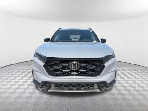 Another view of 2025 Honda CR-V Hybrid Sport for sale in Newnan, GA at Southtowne Chevrolet Buick GMC