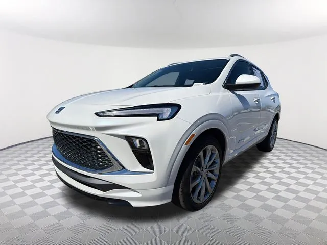 2025 Buick Encore GX Avenir for sale in Newnan, GA