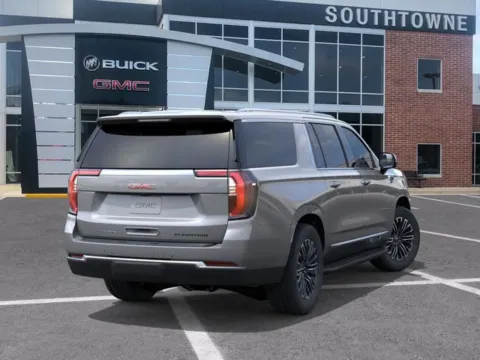 More photos of 2026 GMC Yukon XL Elevation at Southtowne Chevrolet Buick GMC, GA