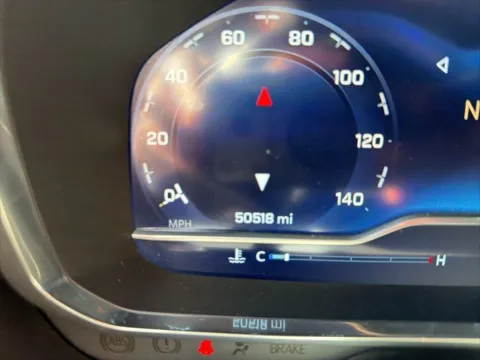 Photos of 2022 Chevrolet Suburban High Country for sale in Newnan, GA at Southtowne Chevrolet Buick GMC