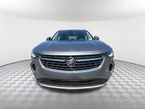 Another view of 2021 Buick Envision Essence for sale in Newnan, GA at Southtowne Chevrolet Buick GMC