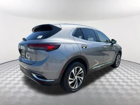 More photos of 2021 Buick Envision Essence at Southtowne Chevrolet Buick GMC, GA